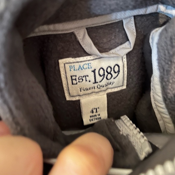 Children’s Place coat - Picture 4 of 4